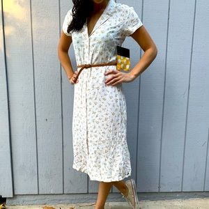 Volcom dress